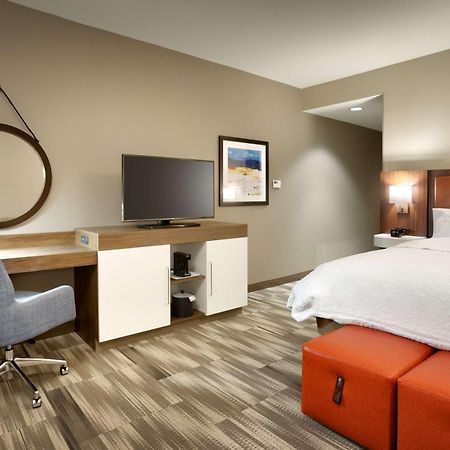 Hampton Inn & Suites Rexburg Εξωτερικό φωτογραφία