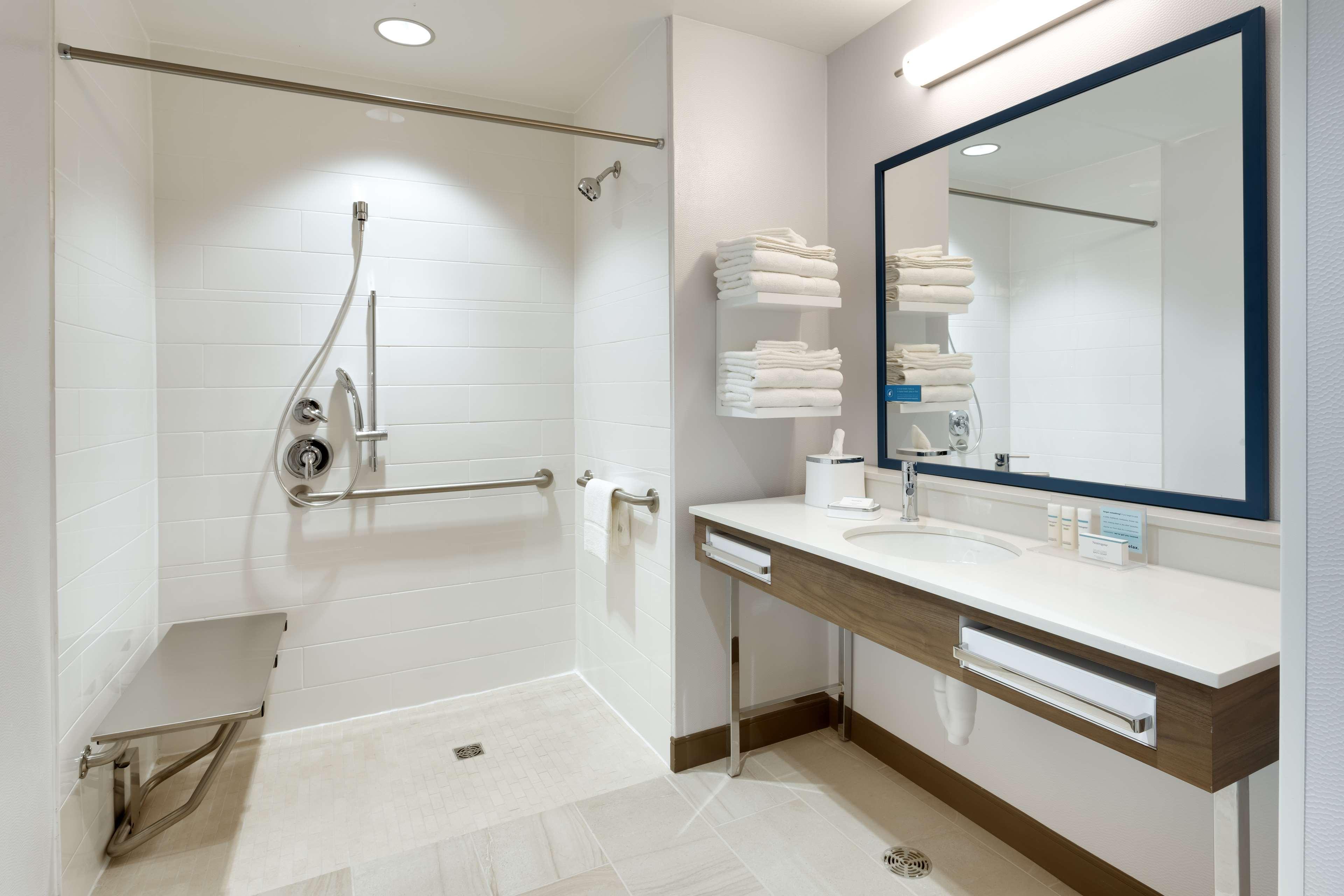 Hampton Inn & Suites Rexburg Εξωτερικό φωτογραφία