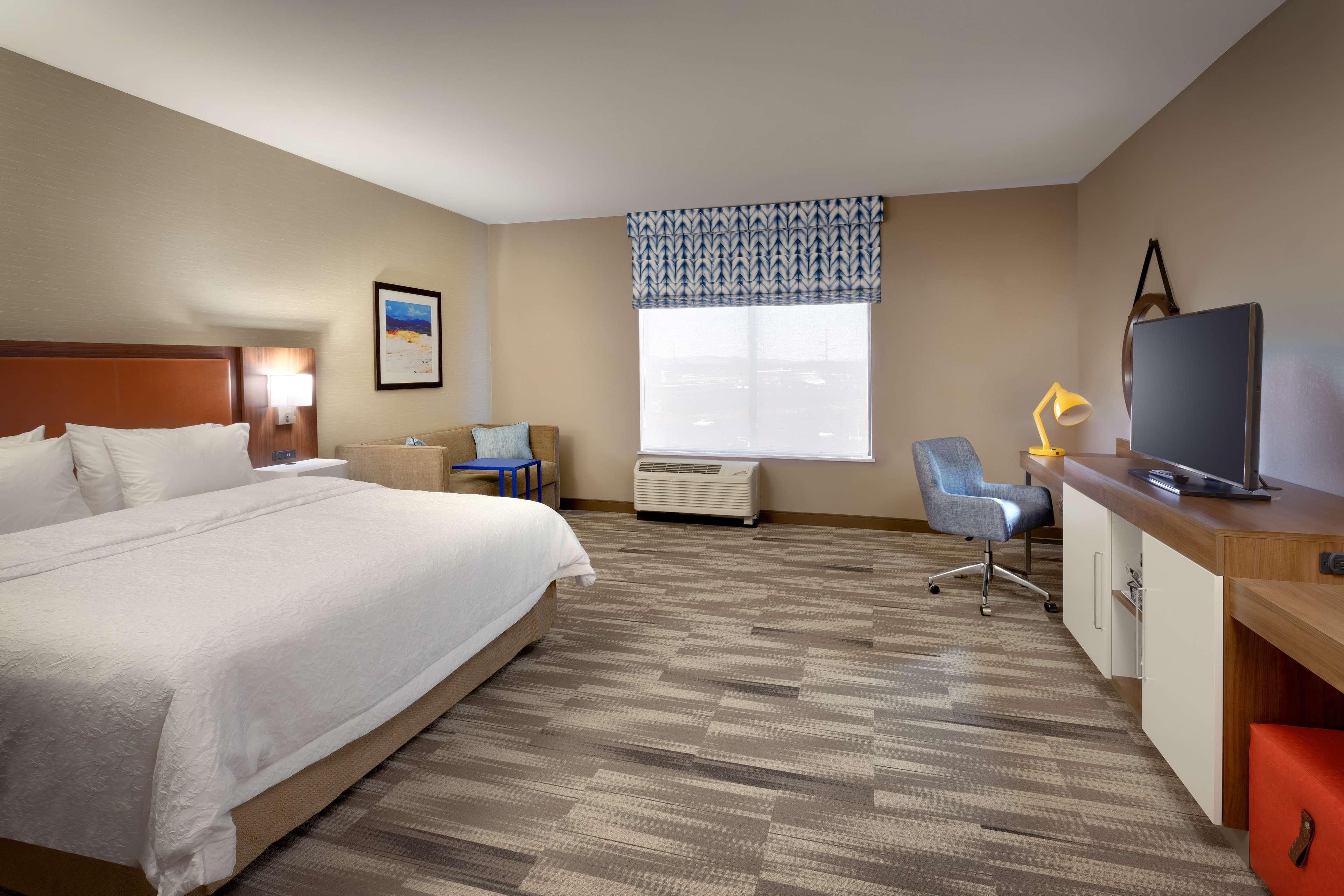 Hampton Inn & Suites Rexburg Εξωτερικό φωτογραφία