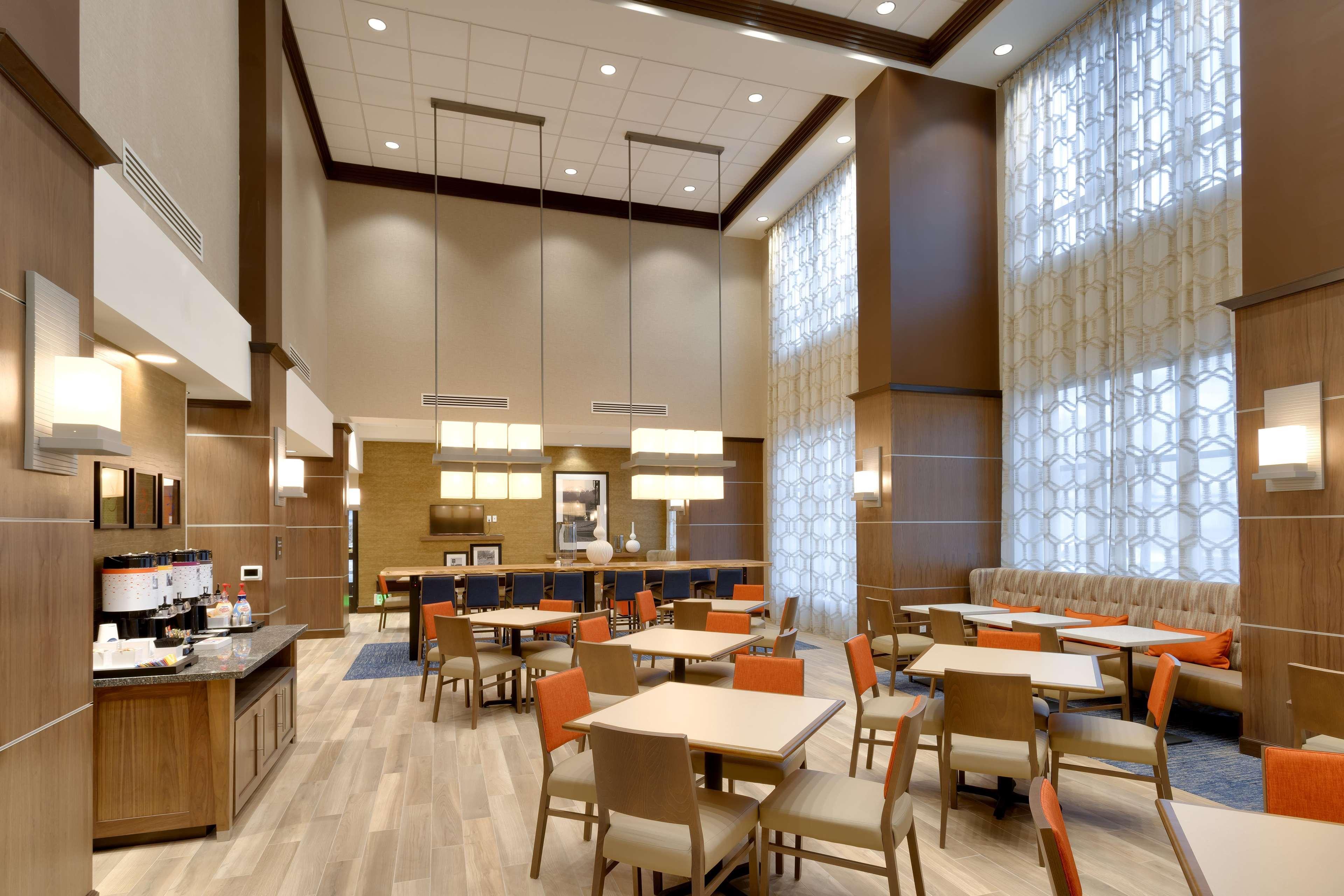 Hampton Inn & Suites Rexburg Εξωτερικό φωτογραφία