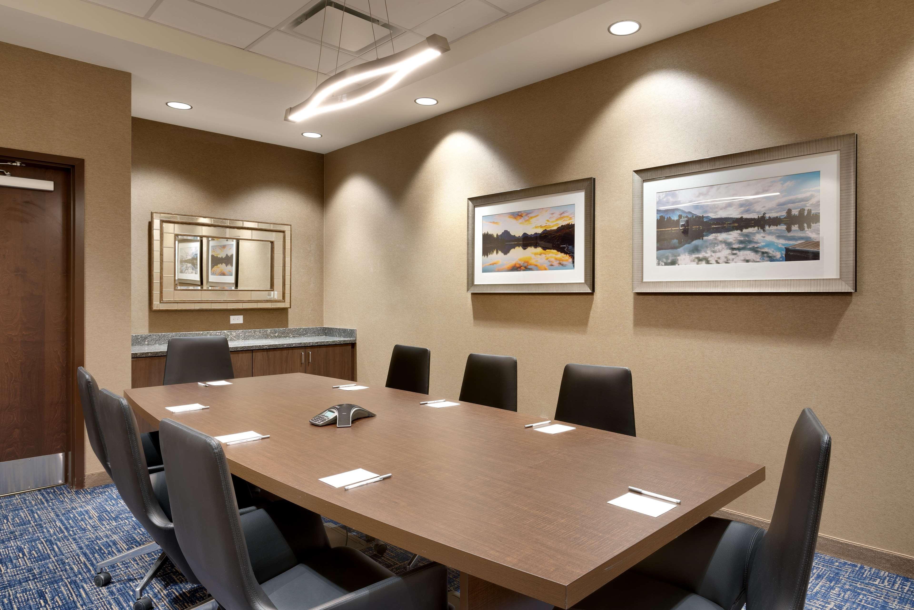 Hampton Inn & Suites Rexburg Εξωτερικό φωτογραφία