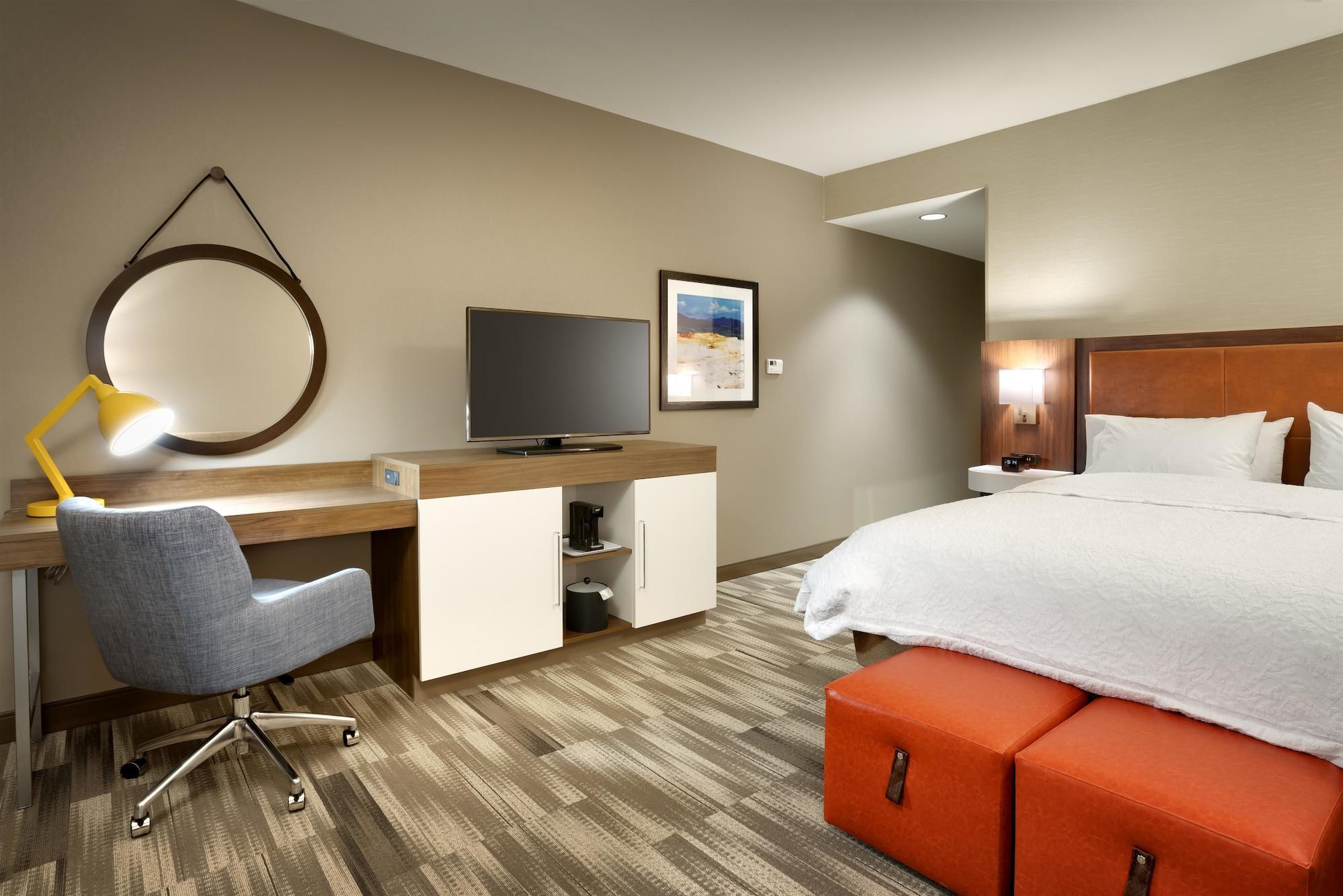 Hampton Inn & Suites Rexburg Εξωτερικό φωτογραφία
