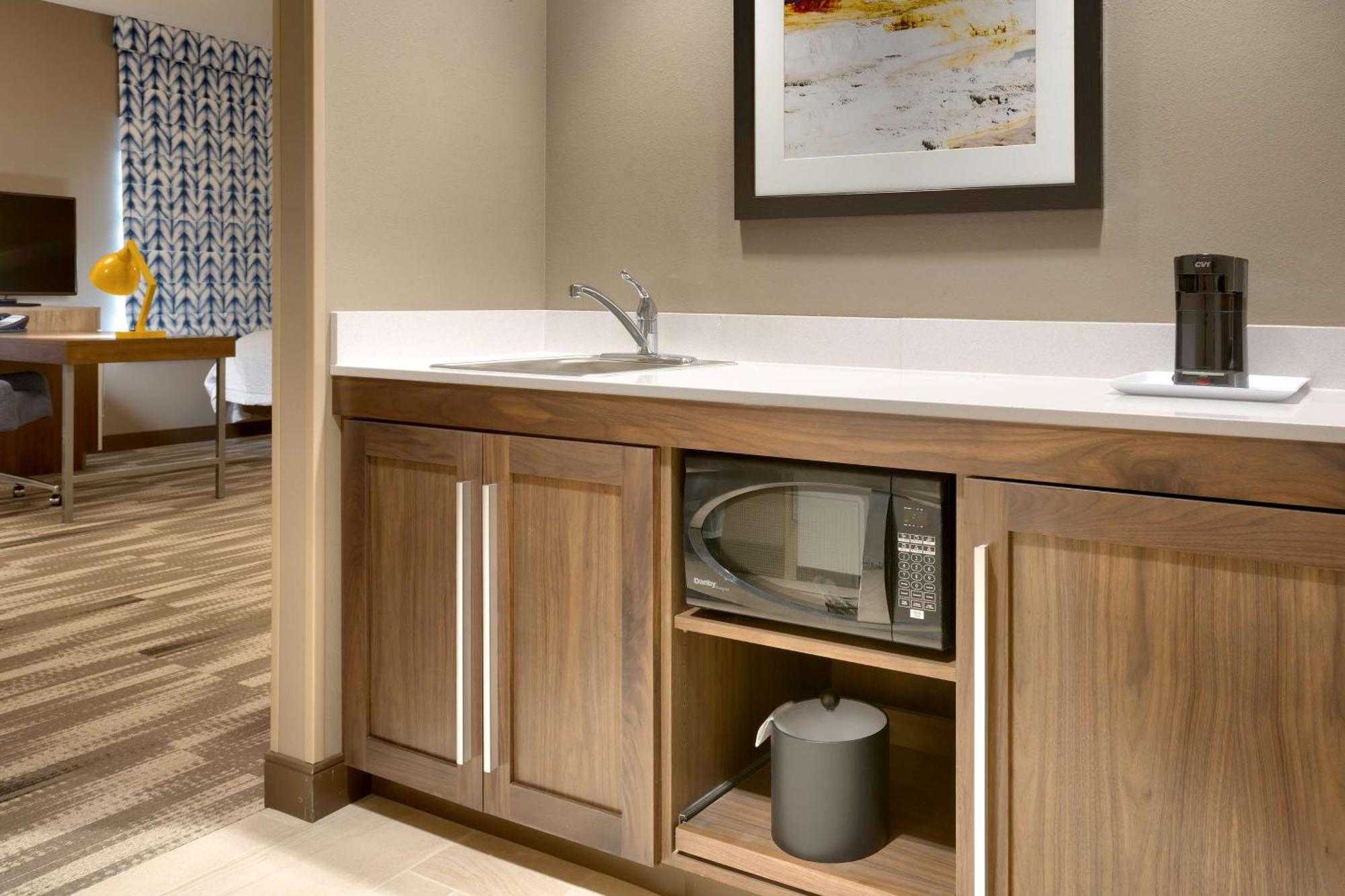 Hampton Inn & Suites Rexburg Εξωτερικό φωτογραφία