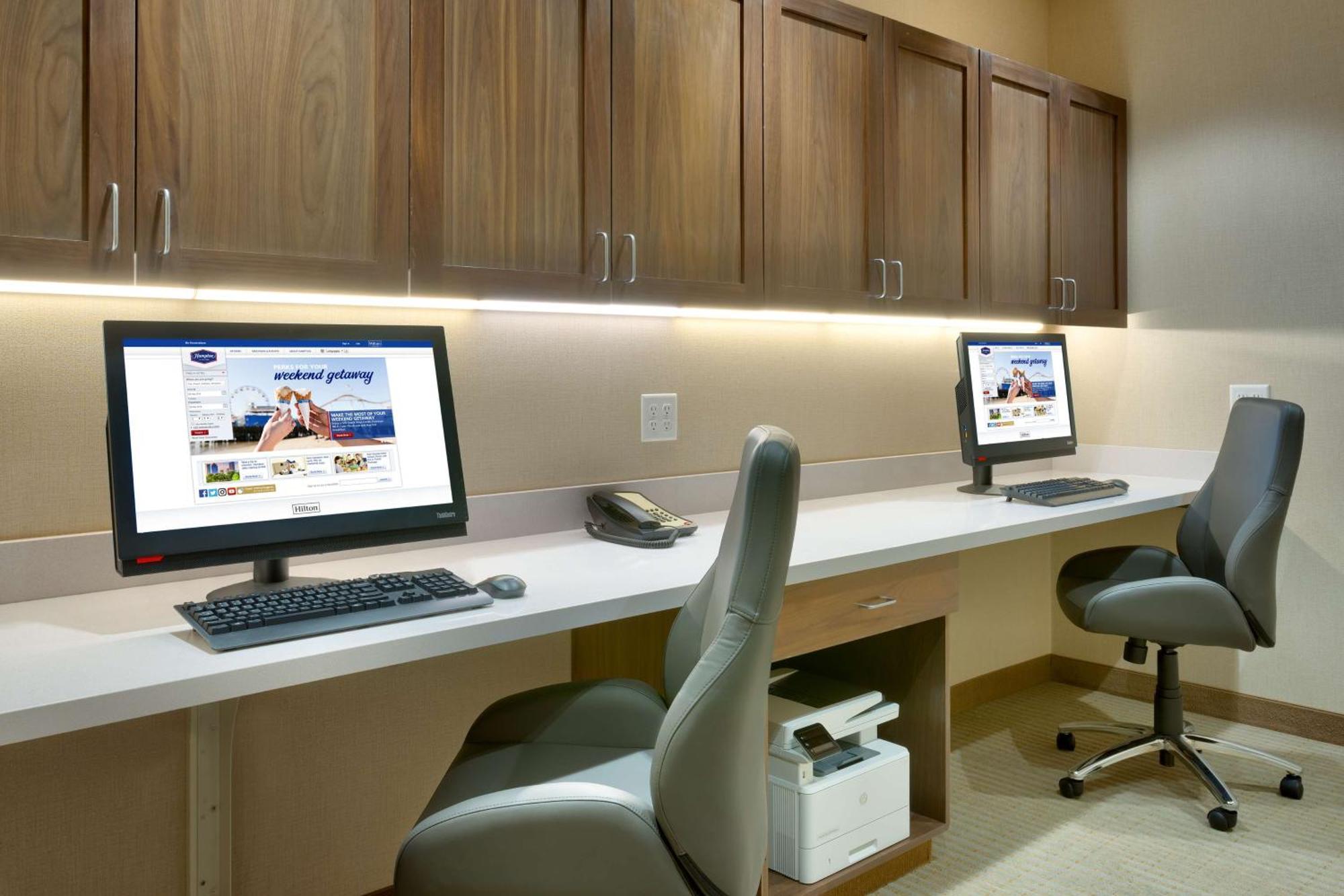 Hampton Inn & Suites Rexburg Εξωτερικό φωτογραφία