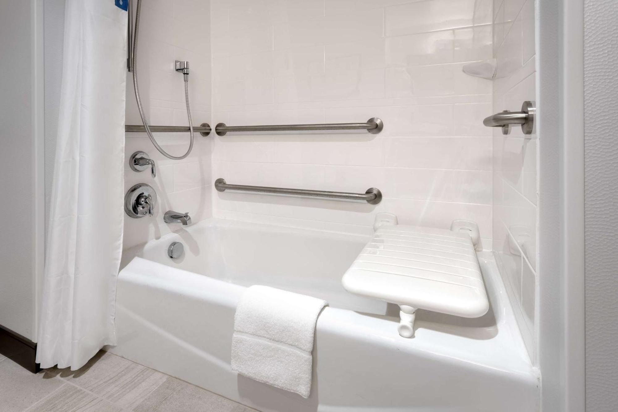 Hampton Inn & Suites Rexburg Εξωτερικό φωτογραφία