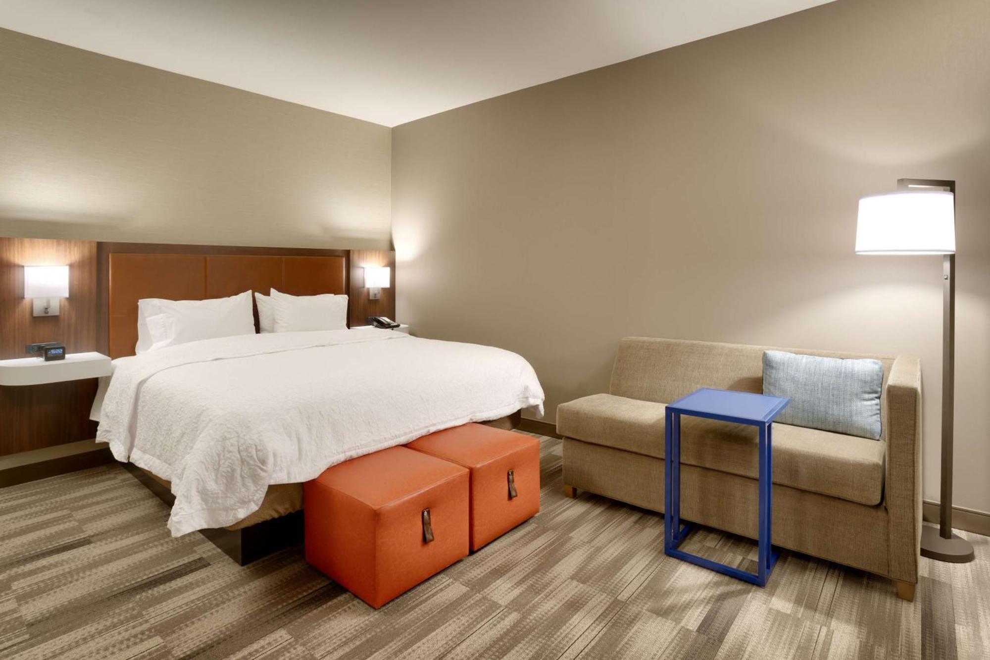 Hampton Inn & Suites Rexburg Εξωτερικό φωτογραφία