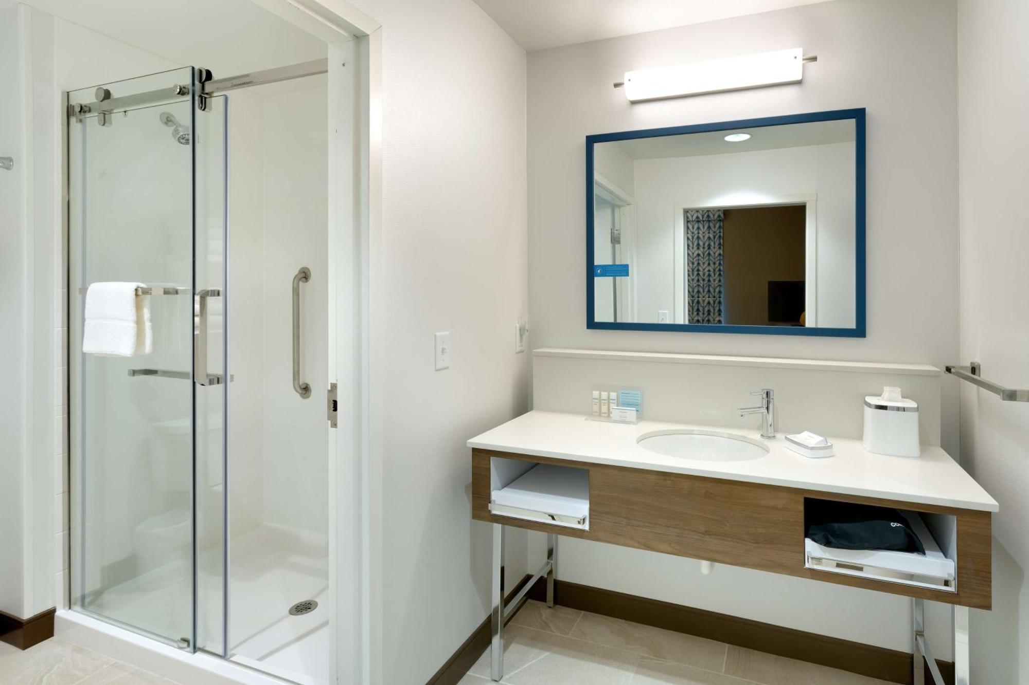 Hampton Inn & Suites Rexburg Εξωτερικό φωτογραφία